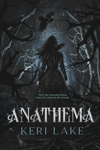 Кэри Лэйк - Anathema