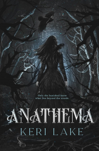 Кэри Лэйк - Anathema