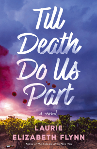 Laurie Elizabeth Flynn - Till Death Do Us Part