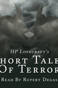 H. P. Lovecraft - The Descendant