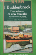 I Buddenbrook. Decadenza di una famiglia