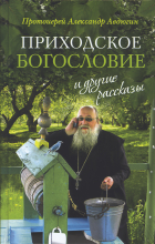 Протоиерей Александр Авдюгин - Приходское богословие и другие рассказы