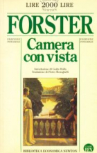 Эдвард Морган Форстер - Camera con vista
