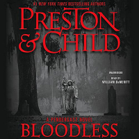 Douglas Preston, Lincoln Child - Bloodless