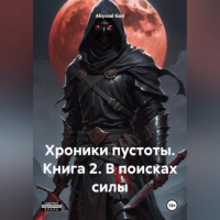 Abyssal God - Хроники пустоты. Книга 2. В поисках силы