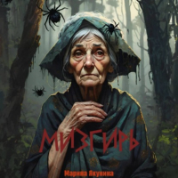Мария Якунина - Мизгирь