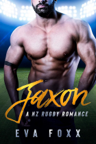 Eva Foxx - Jaxon