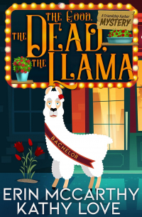  - The Good, The Dead, The Llama