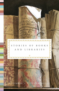 Stories of Books and Libraries