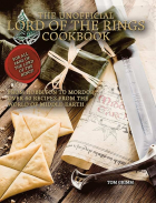 Том Гримм - The Unofficial Lord of the Rings Cookbook