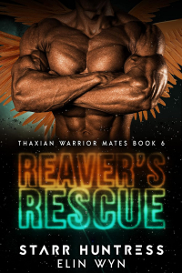  - Reaver's Rescue