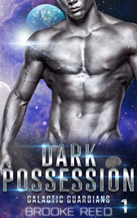 Brooke Reed - Dark Possession