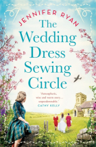 Ryan Jennifer - The Wedding Dress Sewing Circle