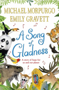 A Song of Gladness