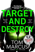 Marcus Tom - Target and Destroy