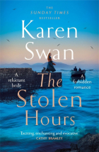 Swan Karen - The Stolen Hours