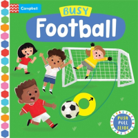 Gomez Jayri - Busy Football