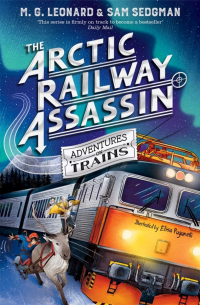  - The Arctic Railway Assassin