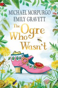 The Ogre Who Wasn't