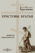 Василий Брусянин - Христовы братья