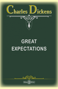 Чарльз Диккенс - Great Expectations