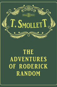 T. Smollett - The Adventures of Roderick Random
