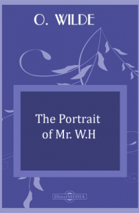 The Portrait of Mr. W. H.