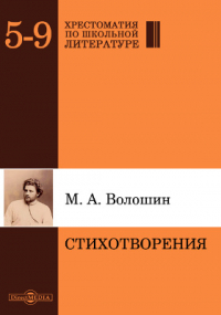 Максимилиан Волошин - Стихотворения