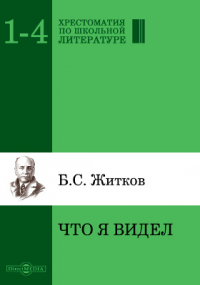 Борис Житков - Что я видел