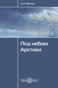 Под небом Арктики