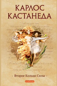 Второе кольцо силы