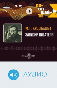 Записки писателя