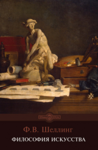 Философия искусства