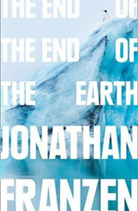 End of the End of the Earth
