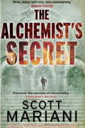 Скотт Мариани - Alchemists Secret