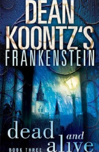 Frankenstein: Dead and Alive