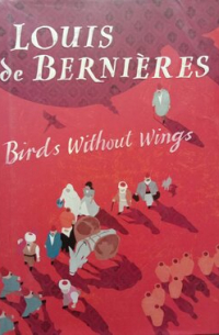Birds without Wings