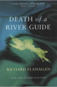 Death of a river guide