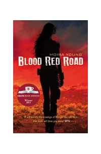 Blood Red Road