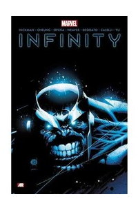  - Infinity