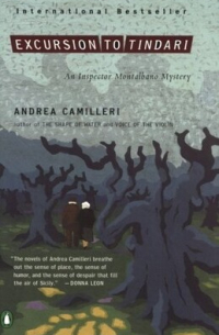 Excursion to Tindari