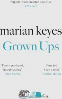 Мэриан Кейз - Grown Ups