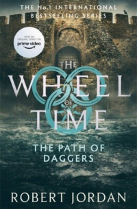 The Path Of Daggers: Book 8 of the Wheel of Time