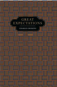 Чарльз Диккенс - Great Expectations