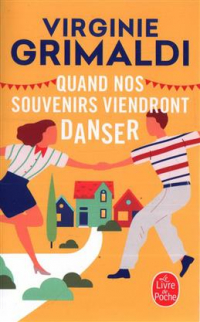 Виржини Гримальди - Quand nos souvenirs viendront danser
