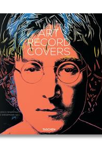 Art Record Covers