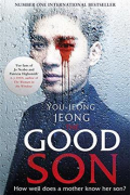 Чон Ючжон  - Good son