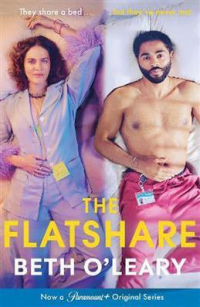 Бет О’Лири - The Flatshare