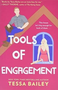 Тесса Бейли - Tools of Engagement