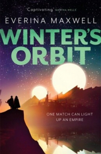 Winter`s orbit